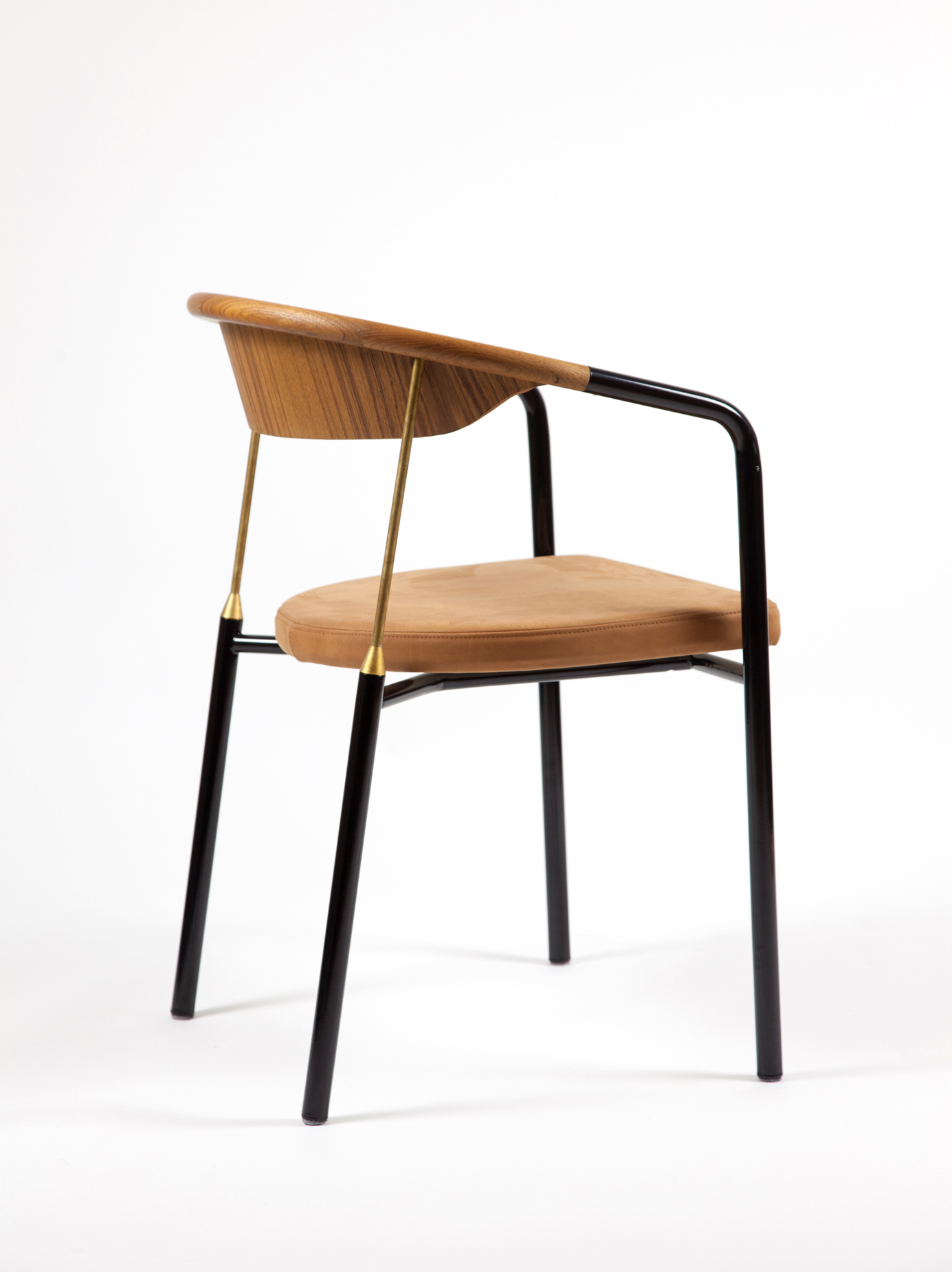 Sillas Chairman MINIM mobiliario e iluminación de diseño